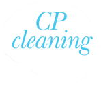 CP Cleaning logo