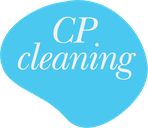 CP Cleaning logo
